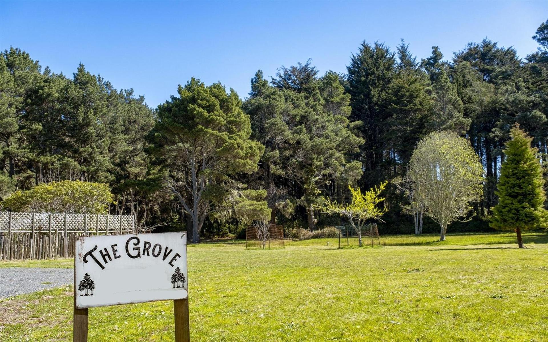 The Grove Villa Fort Bragg Eksteriør bilde